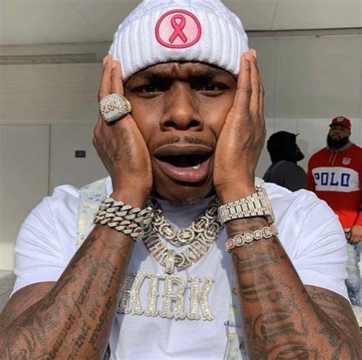 DaBaby's Net Worth (Updated September 2023) Tellygupshup