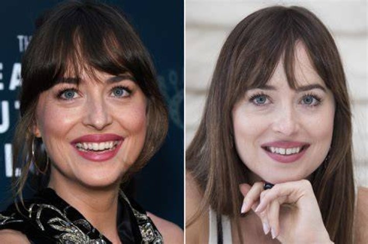 Dakota Johnson Tooth Gap Gone, Twitter Mourns Us Weekly