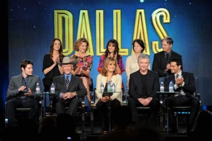 dallas_cast