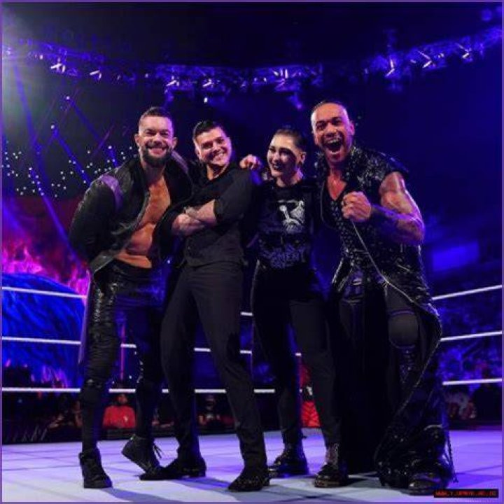 Damian Priest Height: How Tall Is The WWE Superstar?