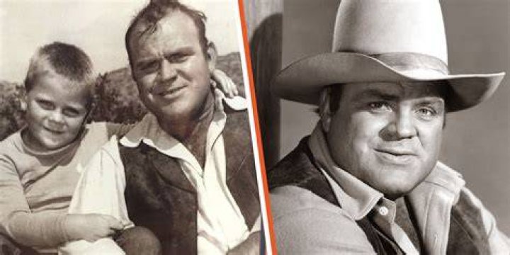 Dan Blocker Cause Of Death Did Dan Blocker die during the filming of