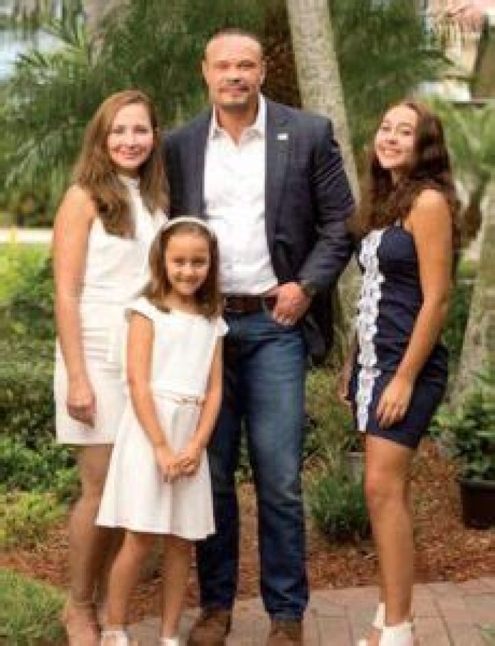 Dan Bongino Children Meet Isabel Bongino and Amelia Bongino ABTC