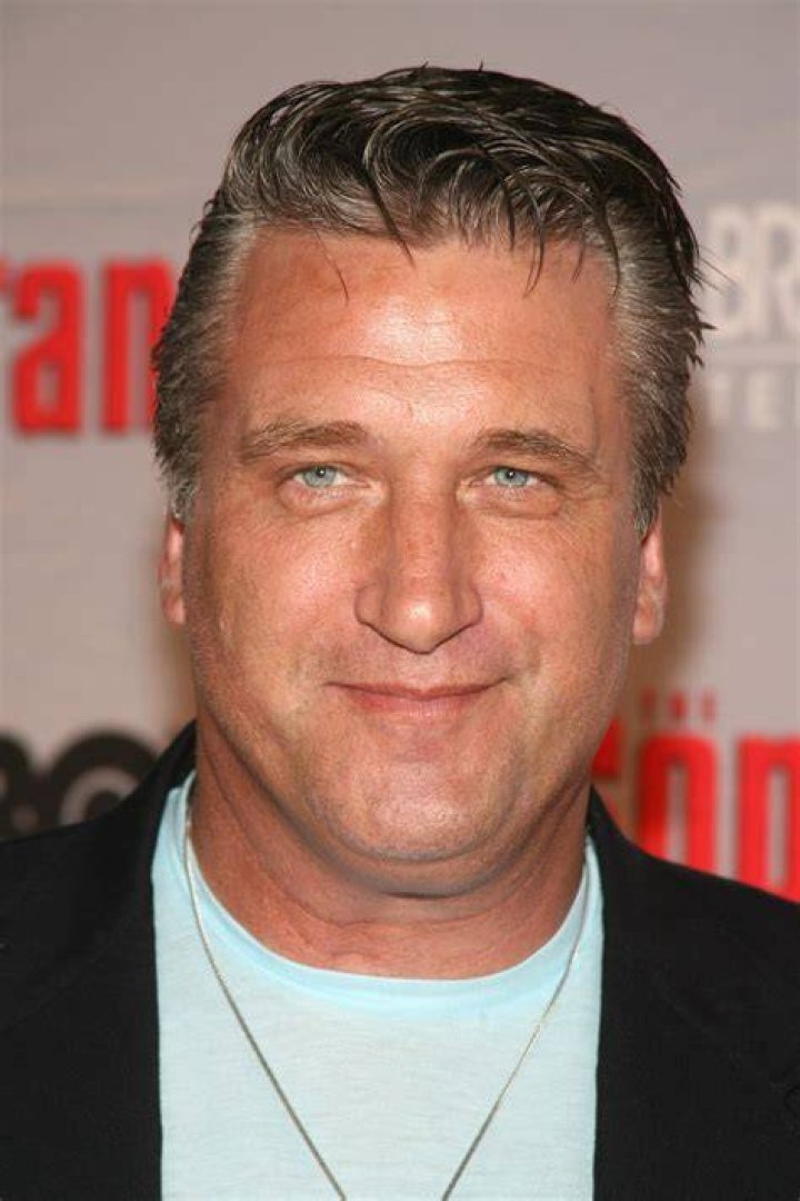 Daniel Baldwin to speak at length about his divorce, wife's alleged