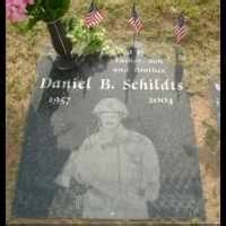 Daniel Schildts (19572004) Obituary