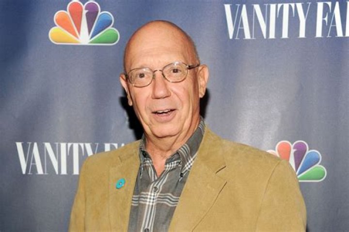 Dann Florek Leaving SVU, Too Vulture