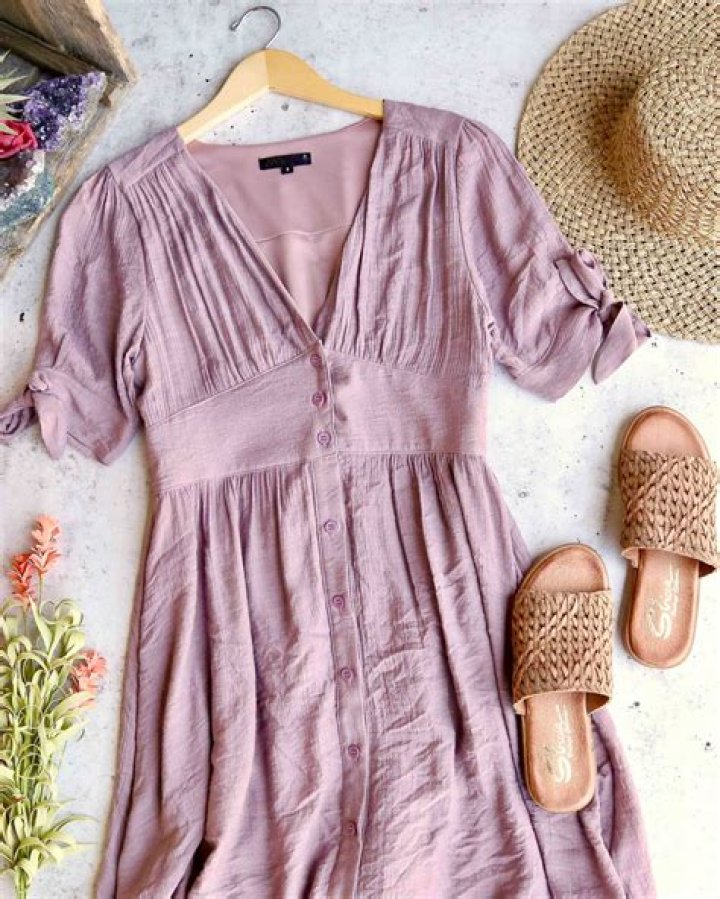 darling gauzy cotton endless summer midi dress navy Midi