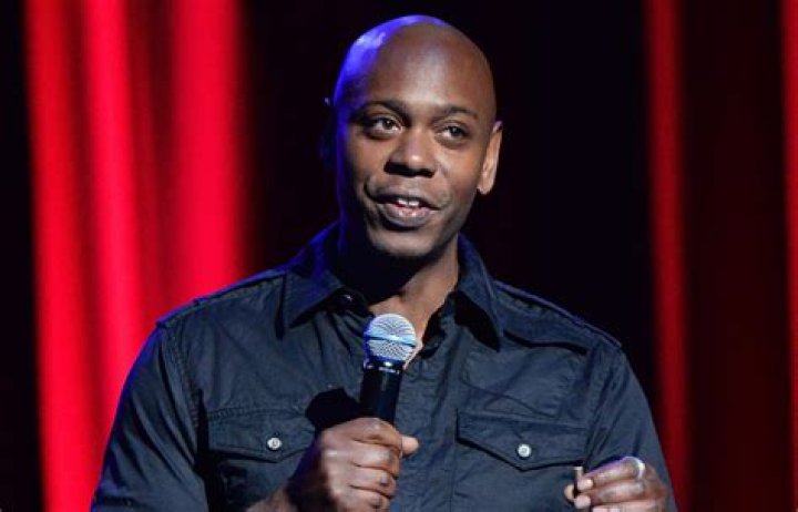 Dave Chapelle Net Worth