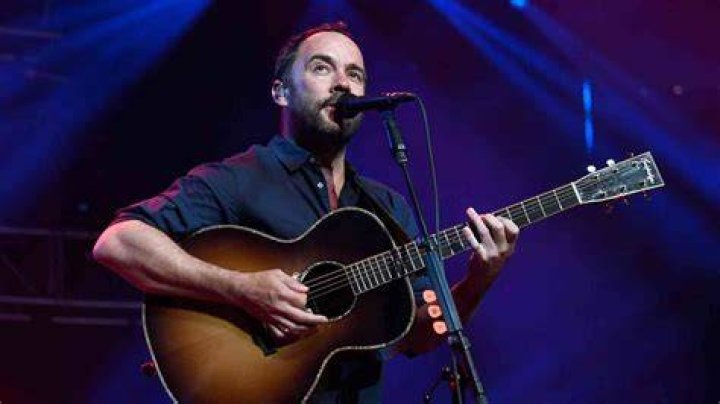 Dave Matthews Age, Bio, Birthday, Family, Net Worth National Today