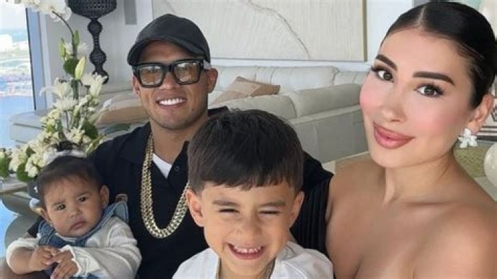 David Benavidez wife Everything about boxing star David Benavidez's