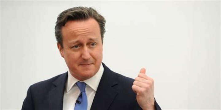David Cameron net worth, salary. What he owns houses, cars
