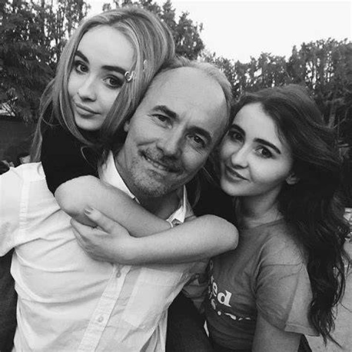 David Carpenter Sabrina Carpenter Wiki Fandom