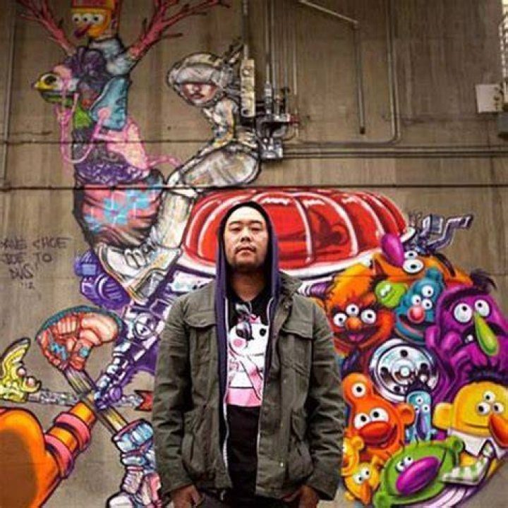 David Choe: A Valuable Partner For Your Business