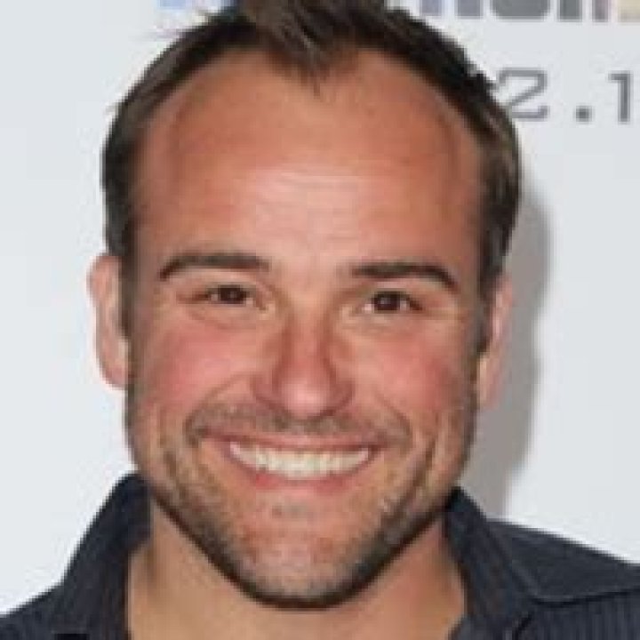 David DeLuise Personality Type Personality at Work