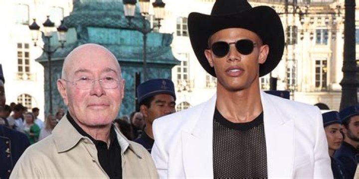 David Geffen Ethnicity of Celebs