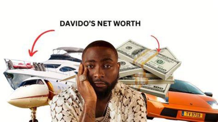 Davido Net Worth How Much is Davido Worth?