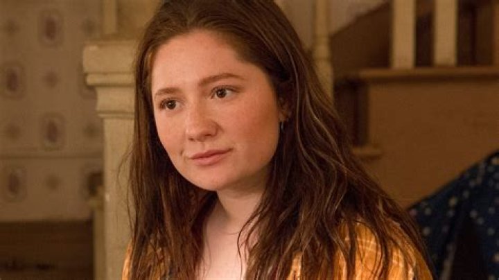 Debbie Gallagher (US) Shameless Wiki Fandom