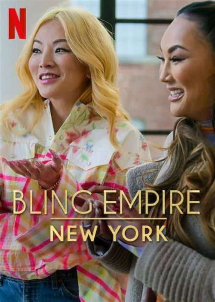 Deborah Hung (Bling Empire) Age, Wikipedia, Height, Husband, Boyfriend