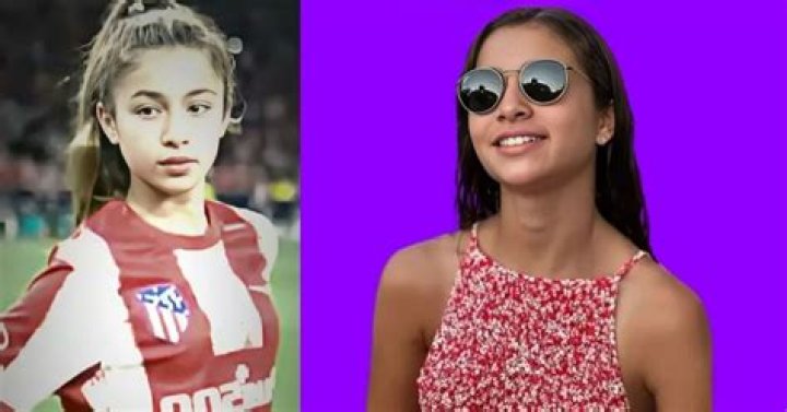 Delfina Suarez age, height, biography, family, parents, net worth and
