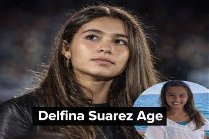 Delfina Suarez Net Worth Age, Father, Wiki & Bio 2023