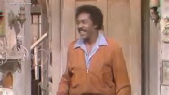 Demond Wilson returns to So. GA Movie News