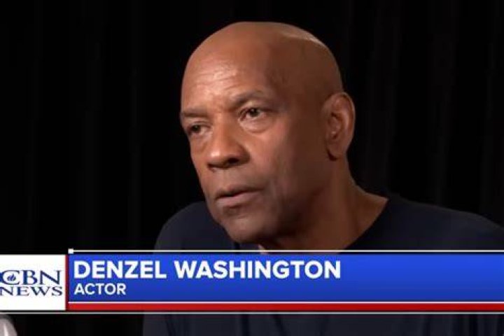 Denzel Washington His Religion, Hobbies, and Political Views