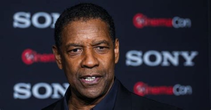 Denzel Washington's Political Stance: Unveiling The Actor's Affiliations