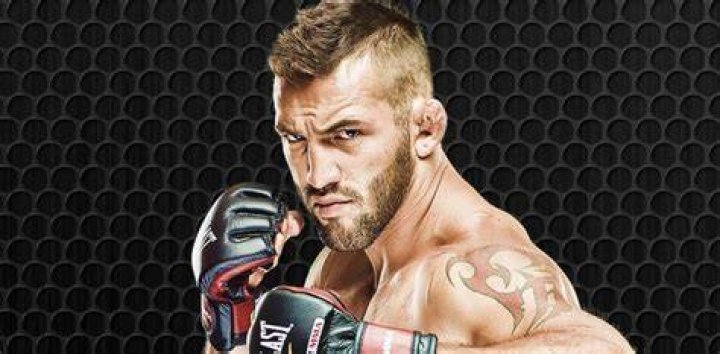 Derek Campos MMA Junkie