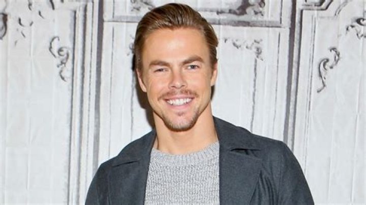 Derek Hough Reveals Why He Took Off This Season of Dancing With the
