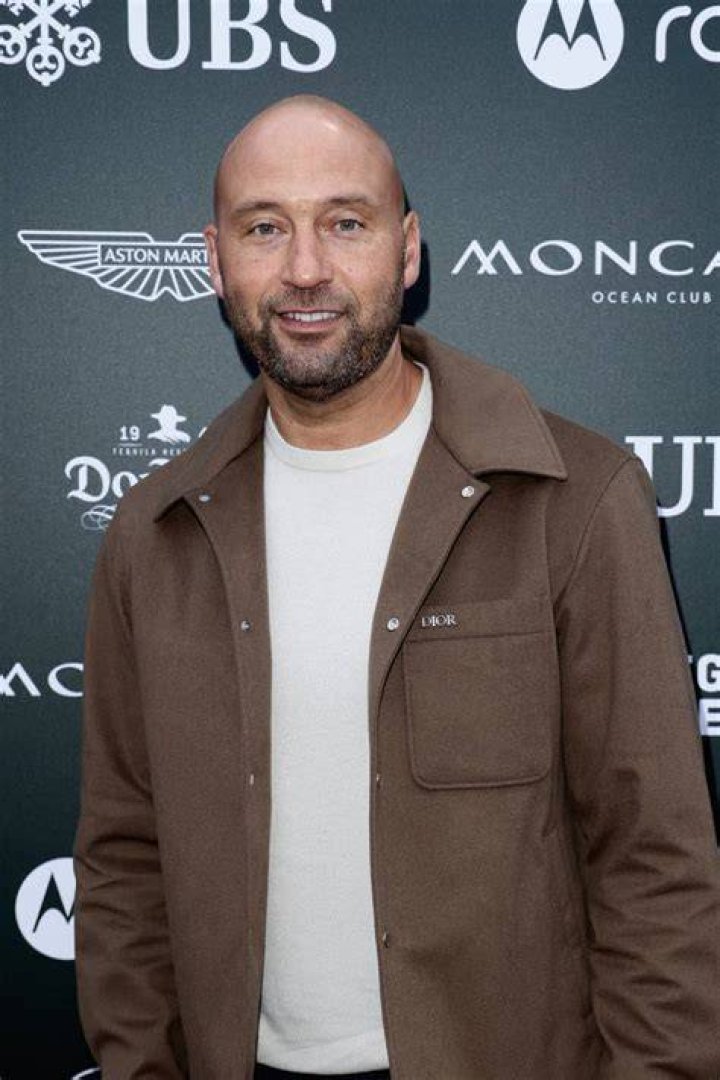 Derek Jeter News Us Weekly