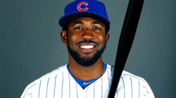 Dexter Fowler Lauran Trask
