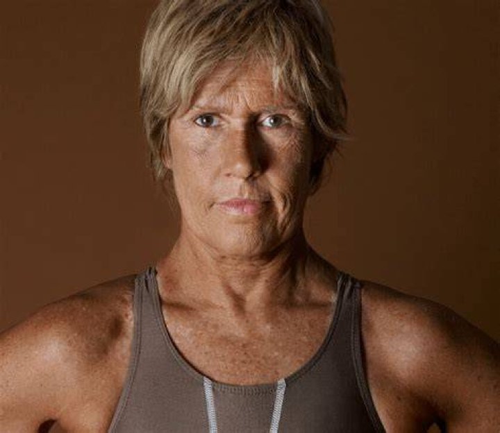 Diana Nyad 'Celebrate Transgender Athletes' But Need Level Playing Field