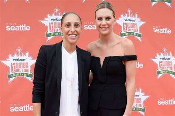 Diana Taurasi Wife Wiki, Biography, Age, Family, Wikipedia, Net Worth