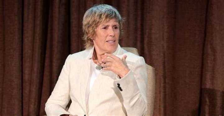 Diane Nyad Has Been Very Open About Her Sexuality &mdash; Does She Have a