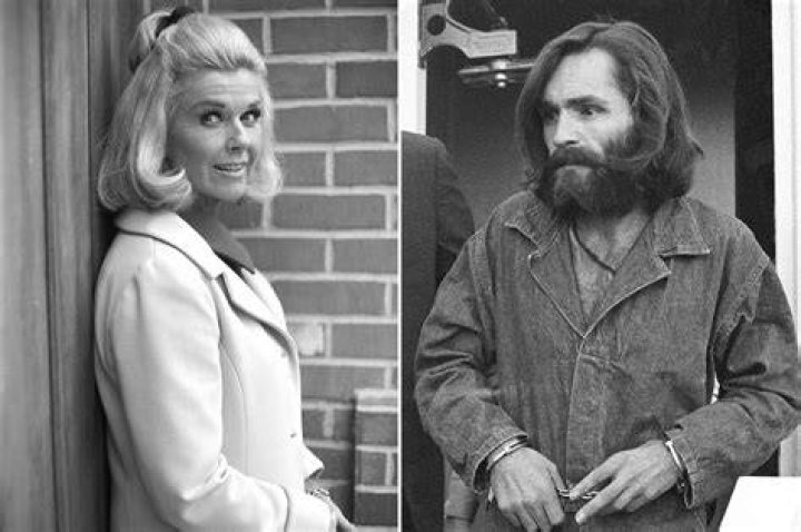 Did Doris Day Save Her Son from Being Killed by Charles Manson?