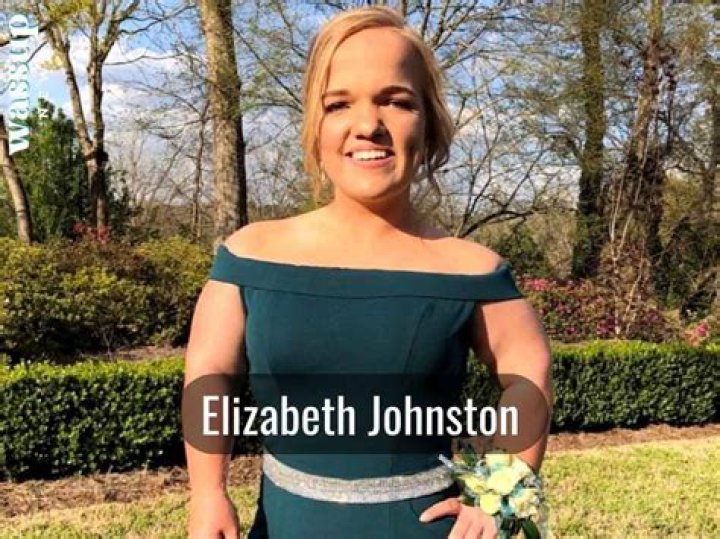 Did Elizabeth Johnston Triumph In Completing Nursing School?