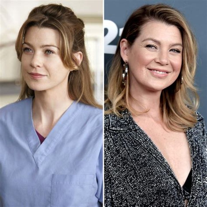Did Ellen Pompeo Get Plastic Surgery? Transformation in Photos