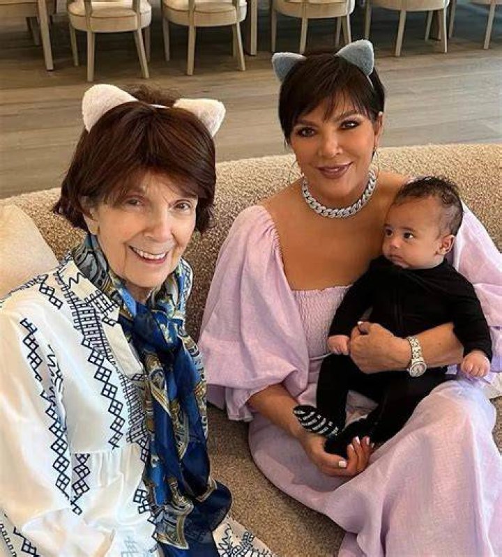 Did Kris Jenner Mom Passed Away Death News Real or Fake?
