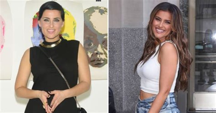 Did Nelly Furtado Get Plastic Surgery? See the Singer’s Stunning Then