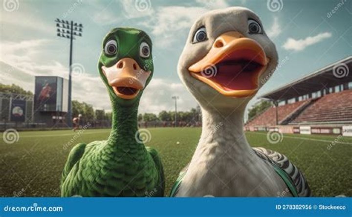 Did The Beloved Mascot Goose Pass Away In Reality?