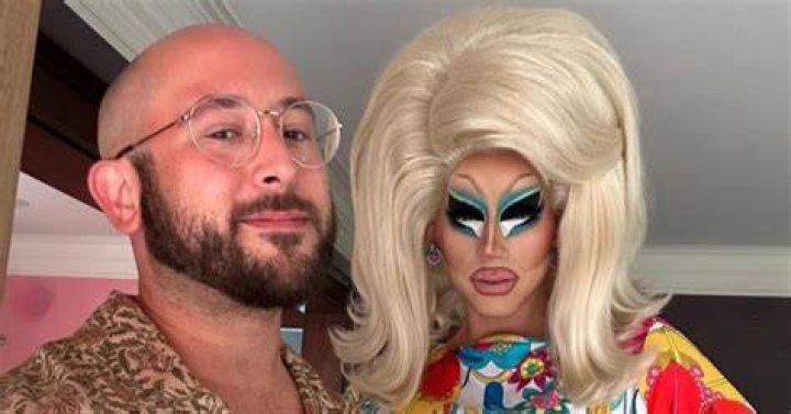Did Trixie and David break Up in 2023... What You Need To Know