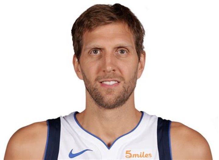 Dirk Nowitzki's Wife: A Basketball Star In Her Own Right