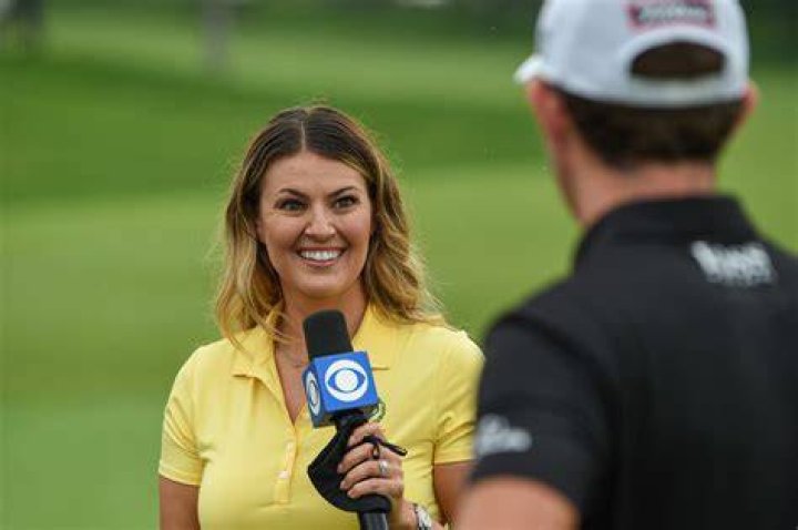 Discover Amanda Balionis's Annual Salary And Earnings