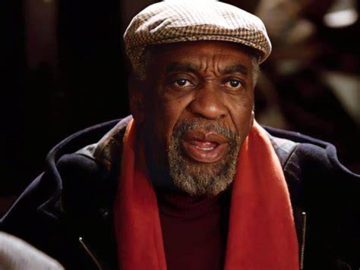Discover Bill Cobbs' Wife: Age Unveiled