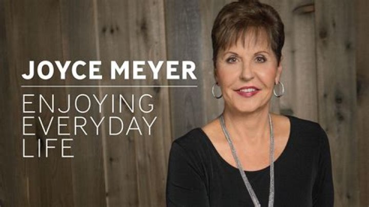 Discover Joyce Meyer's Lip Secrets: Essential Tips And Tricks