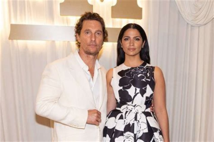 Discover Matthew McConaughey's Outstanding Performances In Acclaimed Movies