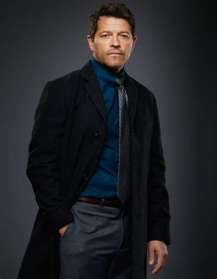 Discover Misha Collins' 2023 Love: Uncover His New Flame