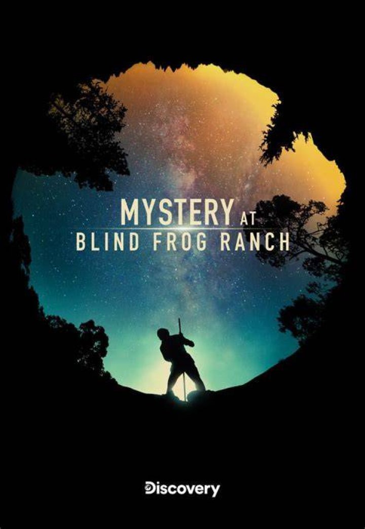 Discover The Enchanting Blind Frog Ranch: A Sanctuary For Nature Lovers