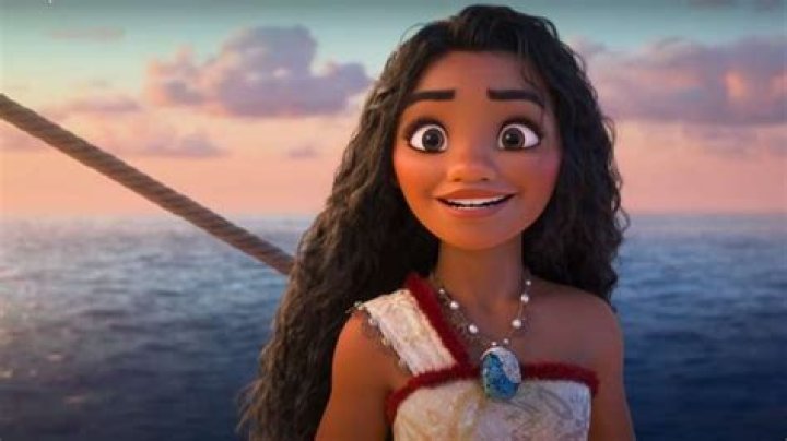 Disney anuncia que Moana vai ganhar a própria série no streaming