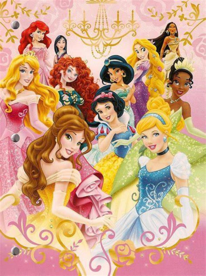 Disney Couple Disney Princess Wallpaper (23743845) Fanpop