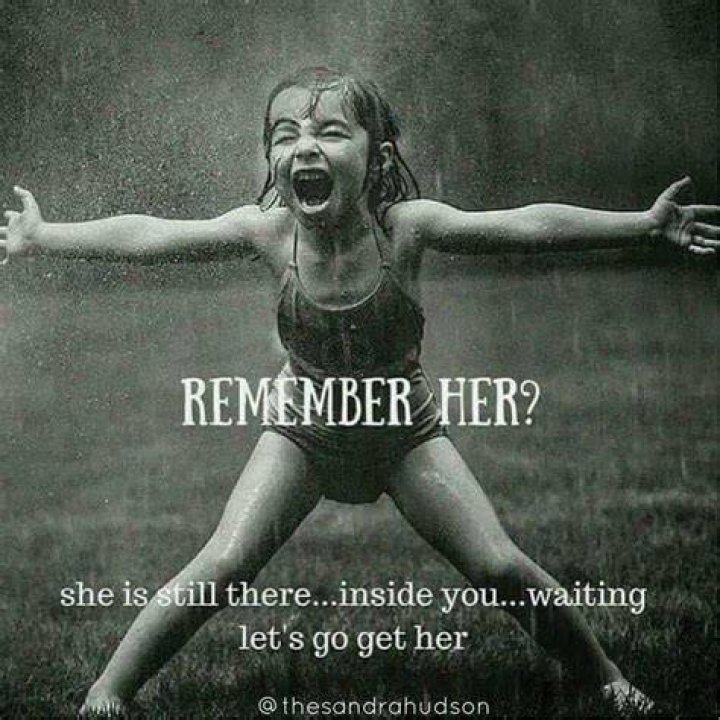 Do you remember her? This is what Beatriz Adriana, who was the first